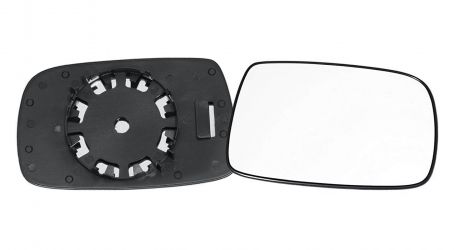 CRISTAL TOYOTA YARIS 1998-2003 CON SOPORTE / CONVEXO / DERECHO