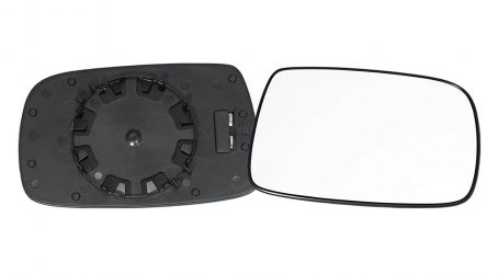 CRISTAL TOYOTA YARIS 1998-2003 CON SOPORTE / TERMICO / CONVEXO / DERECHO