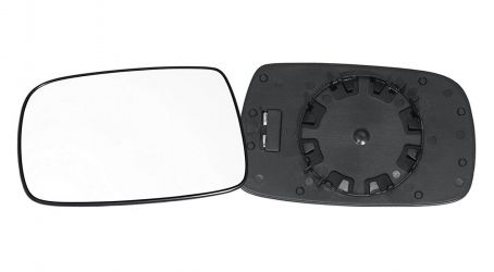 CRISTAL TOYOTA YARIS 1998-2003 CON SOPORTE / TERMICO / CONVEXO / IZQUIERDO