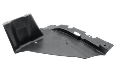 BAJO MOTOR TOYOTA YARIS 2003-2006 DELANTERO / MOTOR GASOLINA / IZQUIERDO