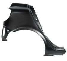 ALETA TOYOTA YARIS 1998-2003 TRASERA / 5 PUERTAS / DERECHA