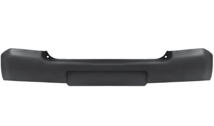 PARACHOQUES TOYOTA YARIS 1998-2003 TRASERO / SUPERIOR