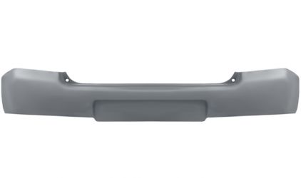 PARACHOQUES TOYOTA YARIS 1998-2003 TRASERO / SUPERIOR / IMPRIMADO