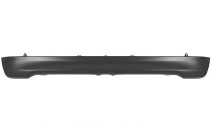 PARACHOQUES TOYOTA YARIS 1998-2003 TRASERO / INFERIOR