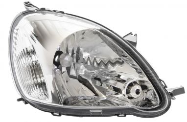 FARO TOYOTA YARIS 2003-2006 TIPO VALEO / DERECHO