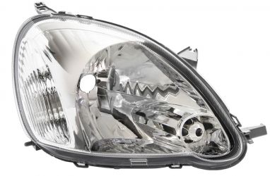 FARO TOYOTA YARIS 2003-2006 TIPO ICHIKOH / DERECHO