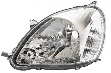 FARO TOYOTA YARIS 2003-2006 TIPO ICHIKOH / IZQUIERDO