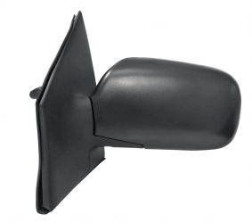 ESPEJO RETROVISOR TOYOTA YARIS 2003-2006 MECANICO / IZQUIERDO