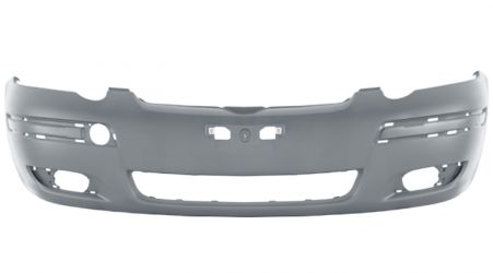 PARACHOQUES TOYOTA YARIS 2003-2006 DELANTERO / CON ANTINIEBLAS / IMPRIMADO