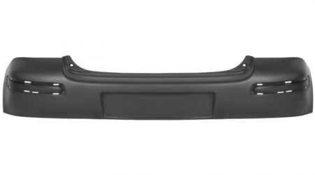 PARACHOQUES TOYOTA YARIS 2003-2006 TRASERO / SUPERIOR