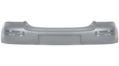 PARACHOQUES TOYOTA YARIS 2003-2006 TRASERO / SUPERIOR / IMPRIMADO