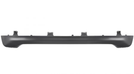 PARACHOQUES TOYOTA YARIS 2003-2006 TRASERO / INFERIOR