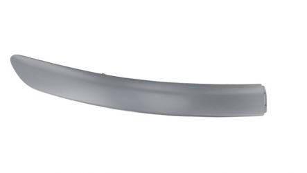 MOLDURA TOYOTA YARIS 2003-2006 PARACHOQUES DELANTERO / IMPRIMADA / DERECHA