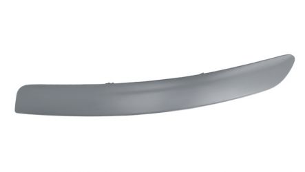 MOLDURA TOYOTA YARIS 2003-2006 PARACHOQUES DELANTERO / IMPRIMADA / IZQUIERDA