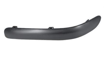 MOLDURA TOYOTA YARIS 2003-2006 PARACHOQUES TRASERO DERECHA