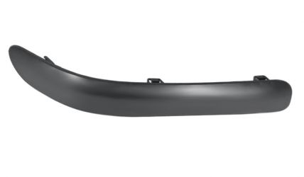 MOLDURA TOYOTA YARIS 2003-2006 PARACHOQUES TRASERO IZQUIERDA