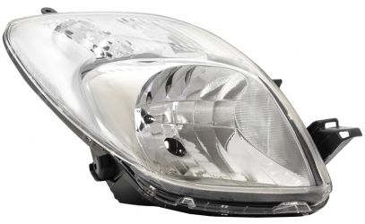 FARO TOYOTA YARIS 2006-2009 TIPO ICHIKOH / DERECHO