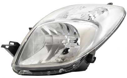 FARO TOYOTA YARIS 2006-2009 TIPO ICHIKOH / IZQUIERDO