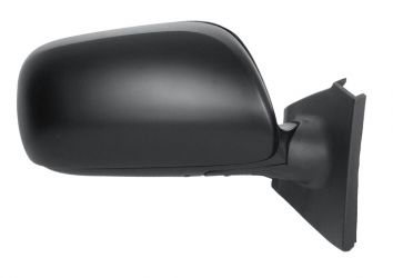 ESPEJO RETROVISOR TOYOTA YARIS 2009-2011 MANUAL / DERECHO