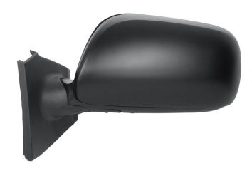 ESPEJO RETROVISOR TOYOTA YARIS 2009-2011 MANUAL / IZQUIERDO