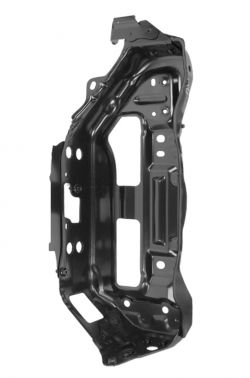 OJAL FARO TOYOTA YARIS 2006-2009 DELANTERO DERECHO