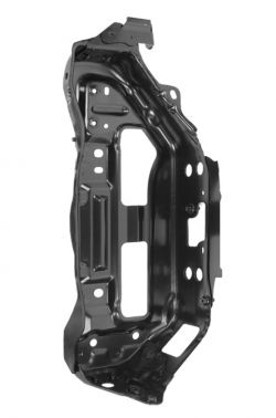 OJAL FARO TOYOTA YARIS 2006-2009 DELANTERO IZQUIERDO