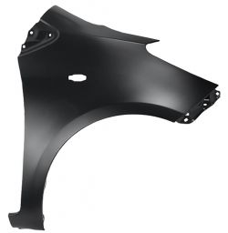 ALETA TOYOTA YARIS 2006-2009 DELANTERA / CON PILOTO / DERECHA