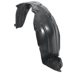 GUARDABARROS TOYOTA YARIS 2006-2009 DELANTERO IZQUIERDO