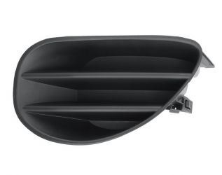 REJILLA TOYOTA YARIS 2006-2009 PARACHOQUES DELANTERO / SIN ANTNINIEBLA / IZQUIERDA