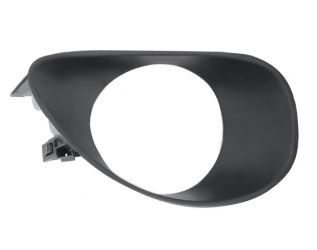 REJILLA TOYOTA YARIS 2006-2009 PARACHOQUES DELANTERO / CON ANTNINIEBLA / DERECHA