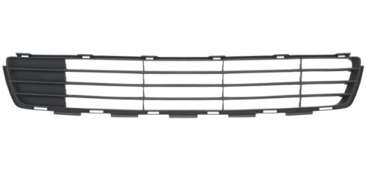 REJILLA TOYOTA YARIS 2009-2011 PARACHOQUES DELANTERO / CENTRAL