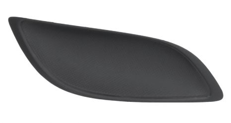 REJILLA TOYOTA YARIS 2009-2011 PARACHOQUES DELANTERO / SIN ANTNINIEBLA / DERECHA