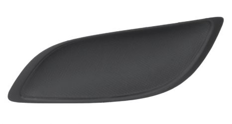 REJILLA TOYOTA YARIS 2009-2011 PARACHOQUES DELANTERO / SIN ANTNINIEBLA / IZQUIERDA