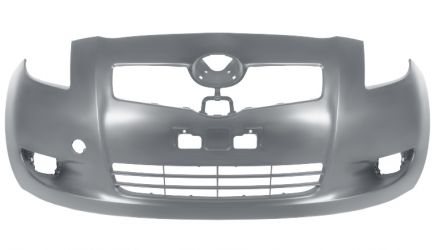 PARACHOQUES TOYOTA YARIS 2006-2009 DELANTERO / IMPRIMADO