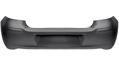 PARACHOQUES TOYOTA YARIS 2009-2011 TRASERO