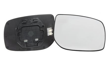 CRISTAL TOYOTA YARIS 2009-2011 CON SOPORTE / TERMICO / CONVEXO / DERECHO