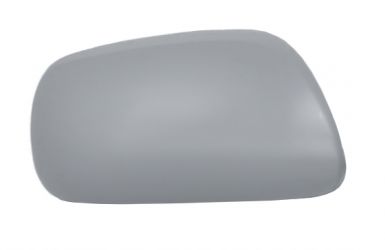 CARCASA ESPEJO TOYOTA YARIS 2009-2011 IMPRIMADA / DERECHA