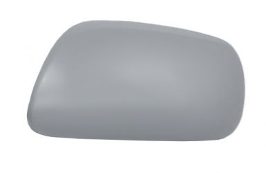CARCASA ESPEJO TOYOTA YARIS 2009-2011 IMPRIMADA / IZQUIERDA
