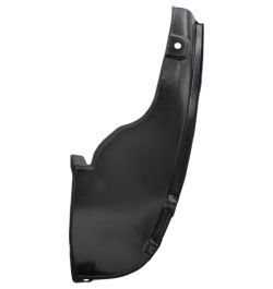 GUARDABARROS TOYOTA YARIS 2009-2011 TRASERO DERECHO