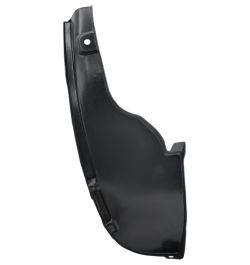GUARDABARROS TOYOTA YARIS 2009-2011 TRASERO IZQUIERDO