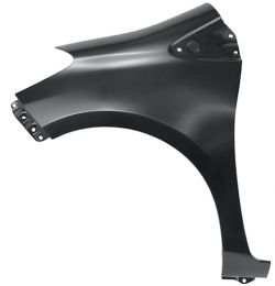 ALETA TOYOTA YARIS 2011-2014 DELANTERA / SIN PILOTO / IZQUIERDA