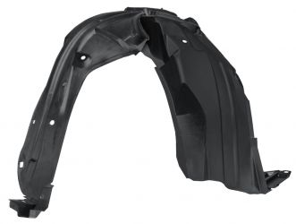 GUARDABARROS TOYOTA YARIS 2011-2014 DELANTERO IZQUIERDO