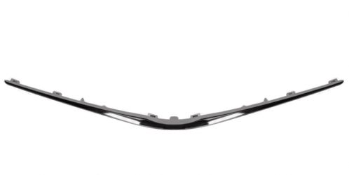 MOLDURA REJILLA TOYOTA YARIS 2011-2014 FRENTE / BRONCE