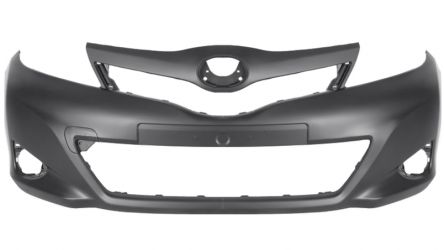 PARACHOQUES TOYOTA YARIS 2011-2014 DELANTERO