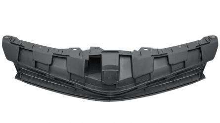 REJILLA TOYOTA YARIS 2011-2014 FRENTE / MODELO HYBRID