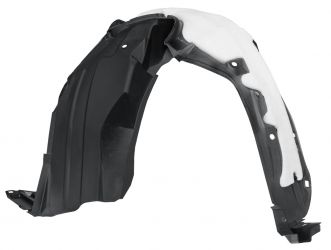 GUARDABARROS TOYOTA YARIS 2011-2014 DELANTERO / CON INSONORIZACION / DERECHO