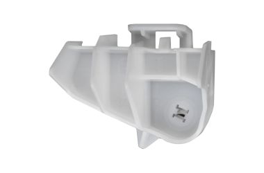 SOPORTE PARACHOQUES TOYOTA YARIS 2011-2014 TRASERO / INTERIOR / DERECHO