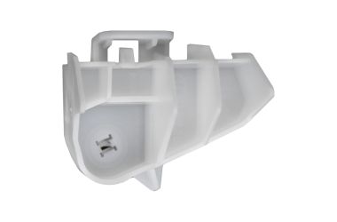 SOPORTE PARACHOQUES TOYOTA YARIS 2011-2014 TRASERO / INTERIOR / IZQUIERDO