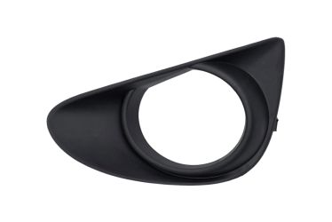 MOLDURA ANTINIEBLA TOYOTA YARIS 2011-2014 PARACHOQUES DELANTERO / IZQUIERDA