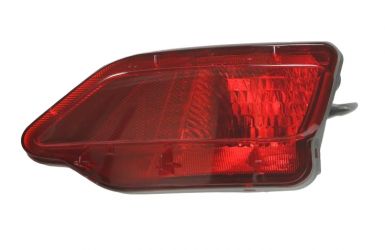 PILOTO TRASERO TOYOTA RAV4 2013-2015 PARACHOQUES TRASERO / ANTINIEBLA / DERECHO
